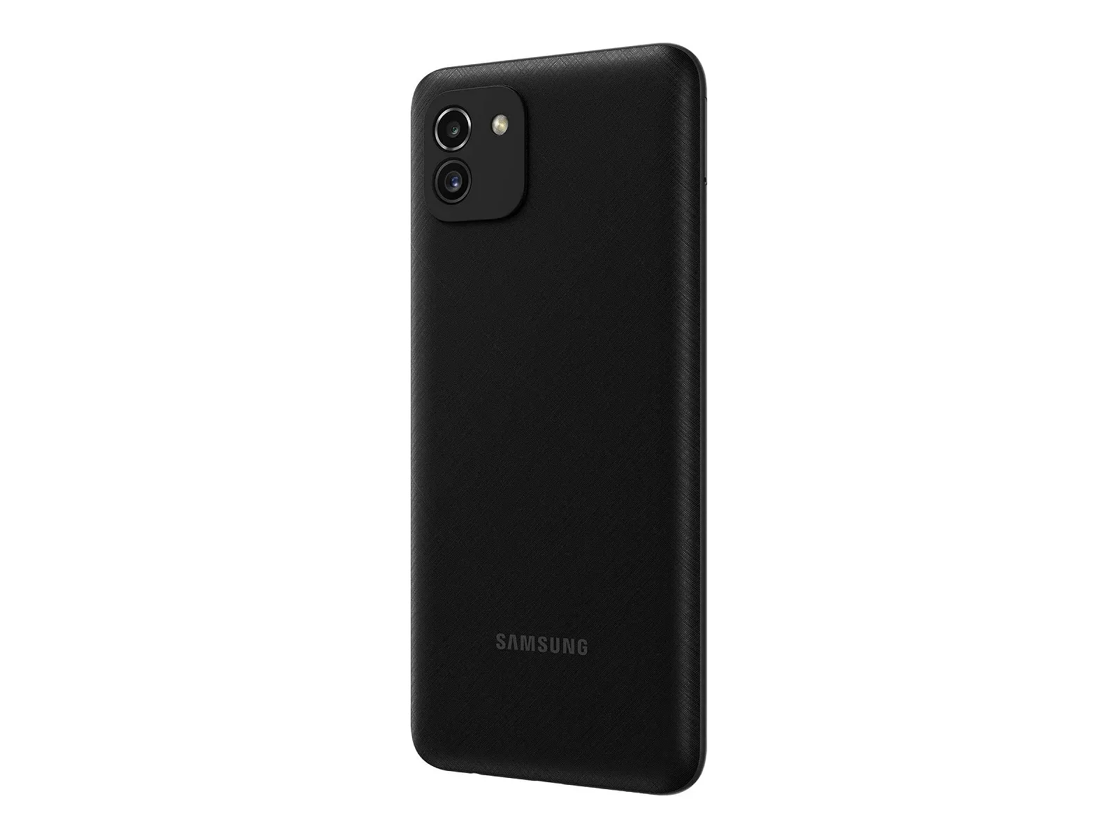 Смартфон Samsung Galaxy A03 64GB Чорний, фото №3 Смартфон Samsung Galaxy A03 64GB Чорний, фото №3