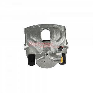 Тормозной суппорт METZGER 6260448 для MERCEDES-BENZ VW задний правый - Фото 1