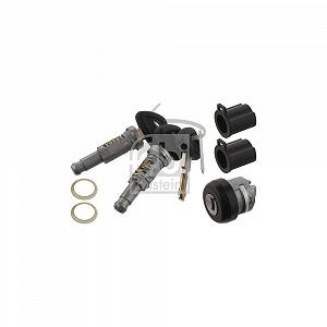 Комплект личинок замка FEBI BILSTEIN 18724 для SCANIA synthetic.ua - Фото 1