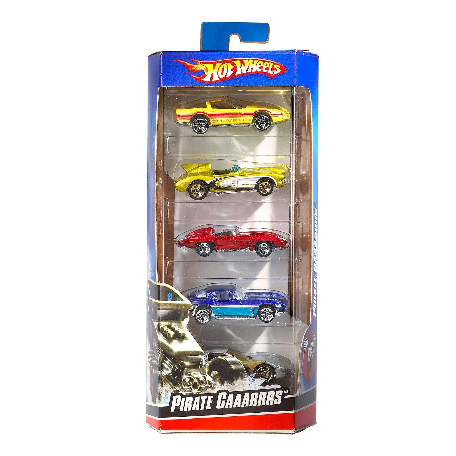 Игрушечные машинки Hot Wheels Wonder Wheels, фото №5
