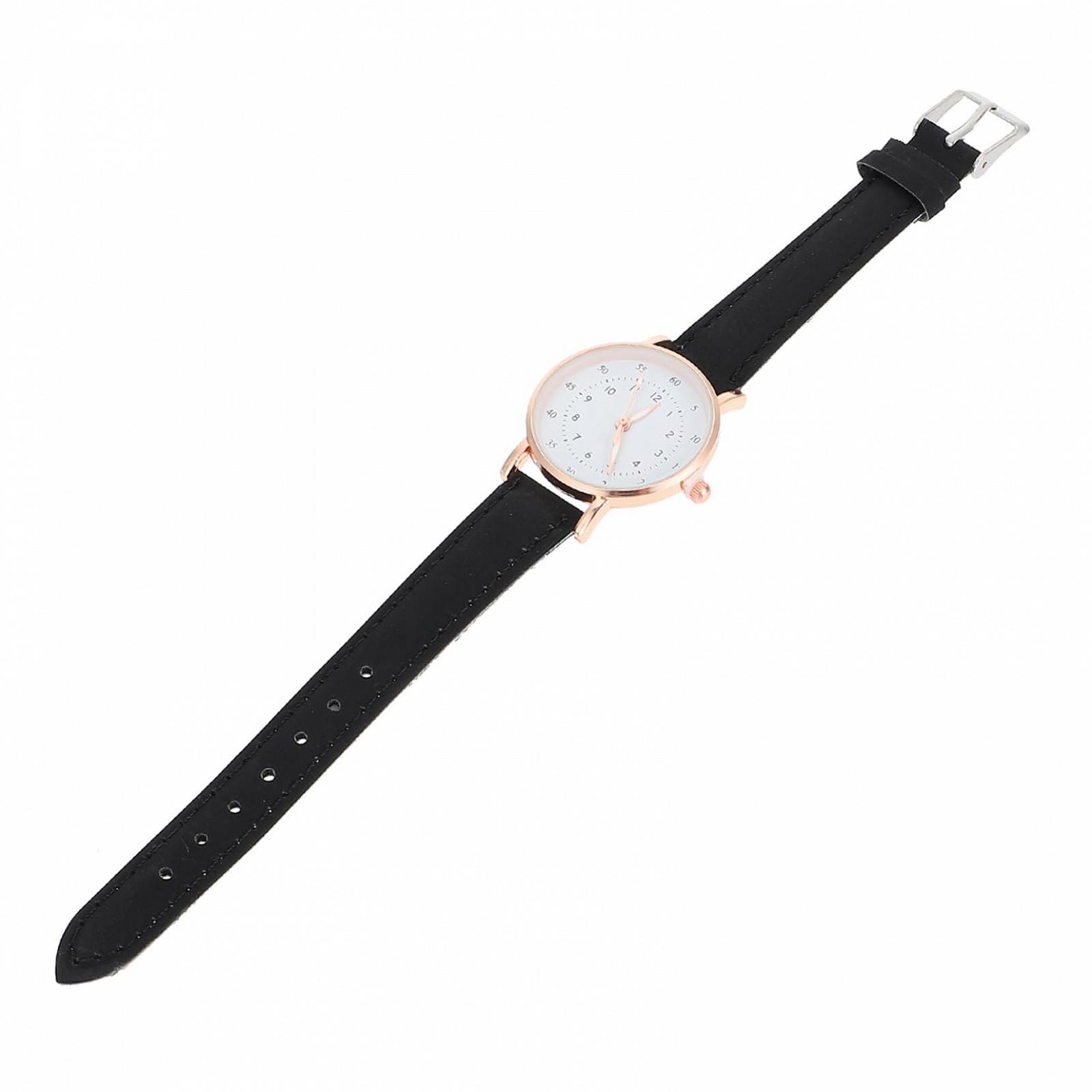 Наручний годинник LIFKOME Жіночий годинник медсестри, фото №1