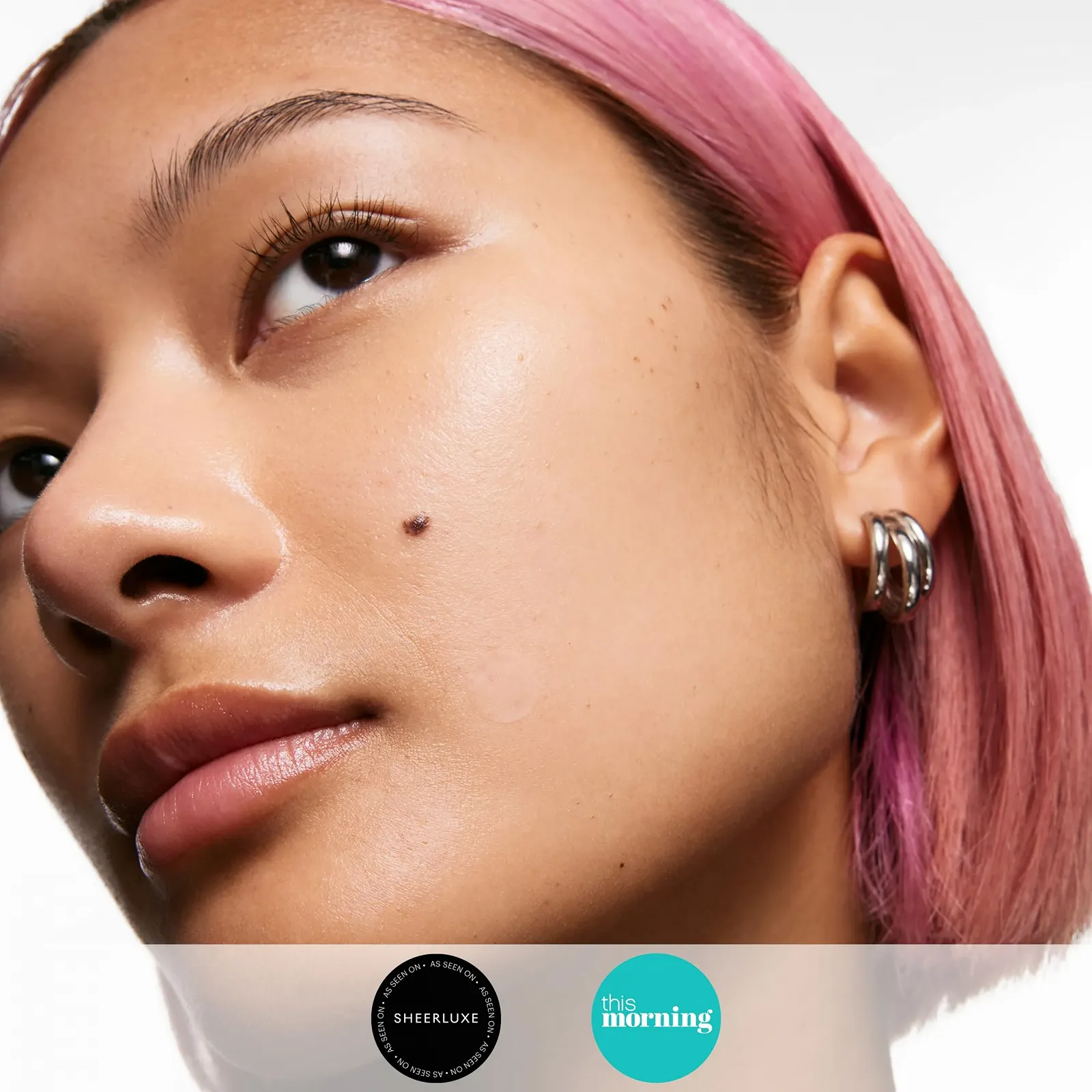 Очищающее средство The INKEY List Hyaluronic Acid 150 мл, фото №8