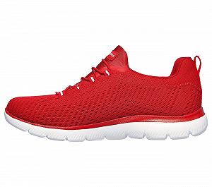 Кроссовки Skechers Summits Женские Белый, UK 7.5 / EU 41 synthetic.ua - Фото 1