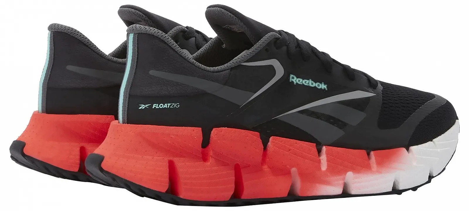 Кросівки Reebok Floatzig 1 Чоловічі, фото №3