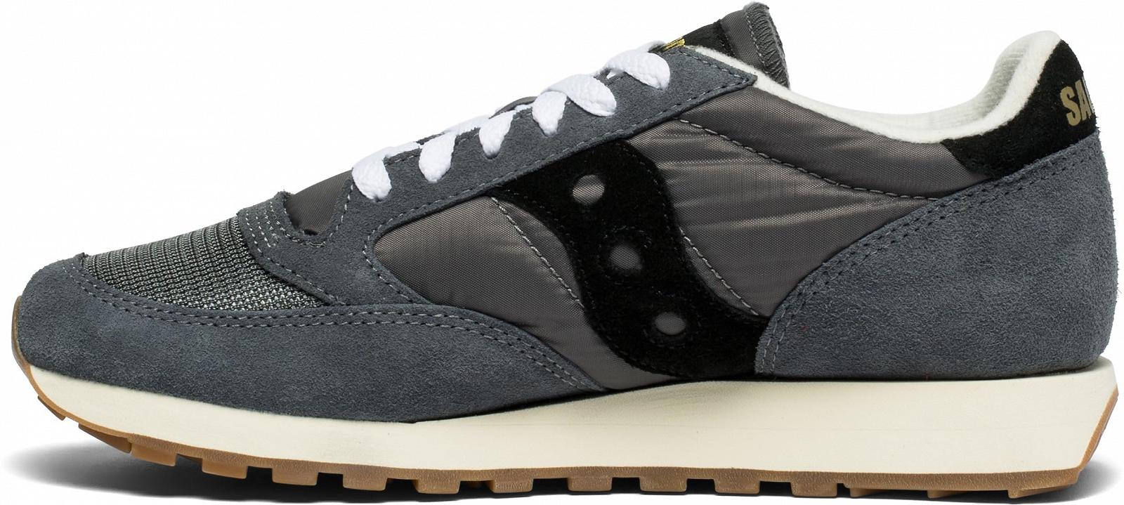 Кросівки Saucony Jazz Original Vintage чоловічі, фото №2