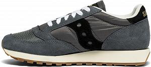 Кросівки Saucony Jazz Original Vintage synthetic.ua - Фото 1