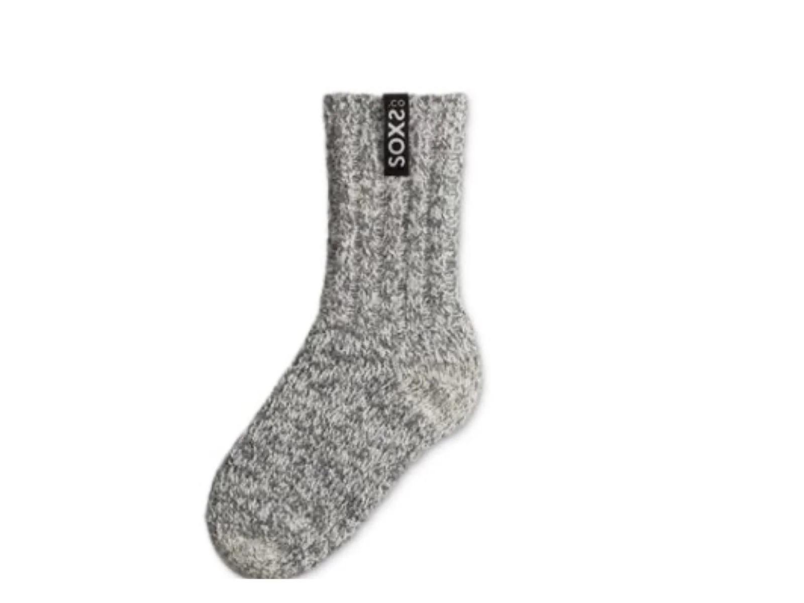 Шкарпетки з овечої вовни LK Trend & Style, фото №2