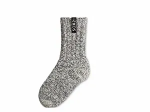 Шкарпетки з овечої вовни LK Trend & Style synthetic.ua - Фото 1