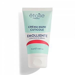 Крем для рук Etoile Пом'якшувальний для кутикули 75 мл - Фото 1