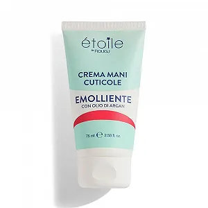 Крем для рук Etoile Смягчающий для кутикулы 75 мл - Фото 1