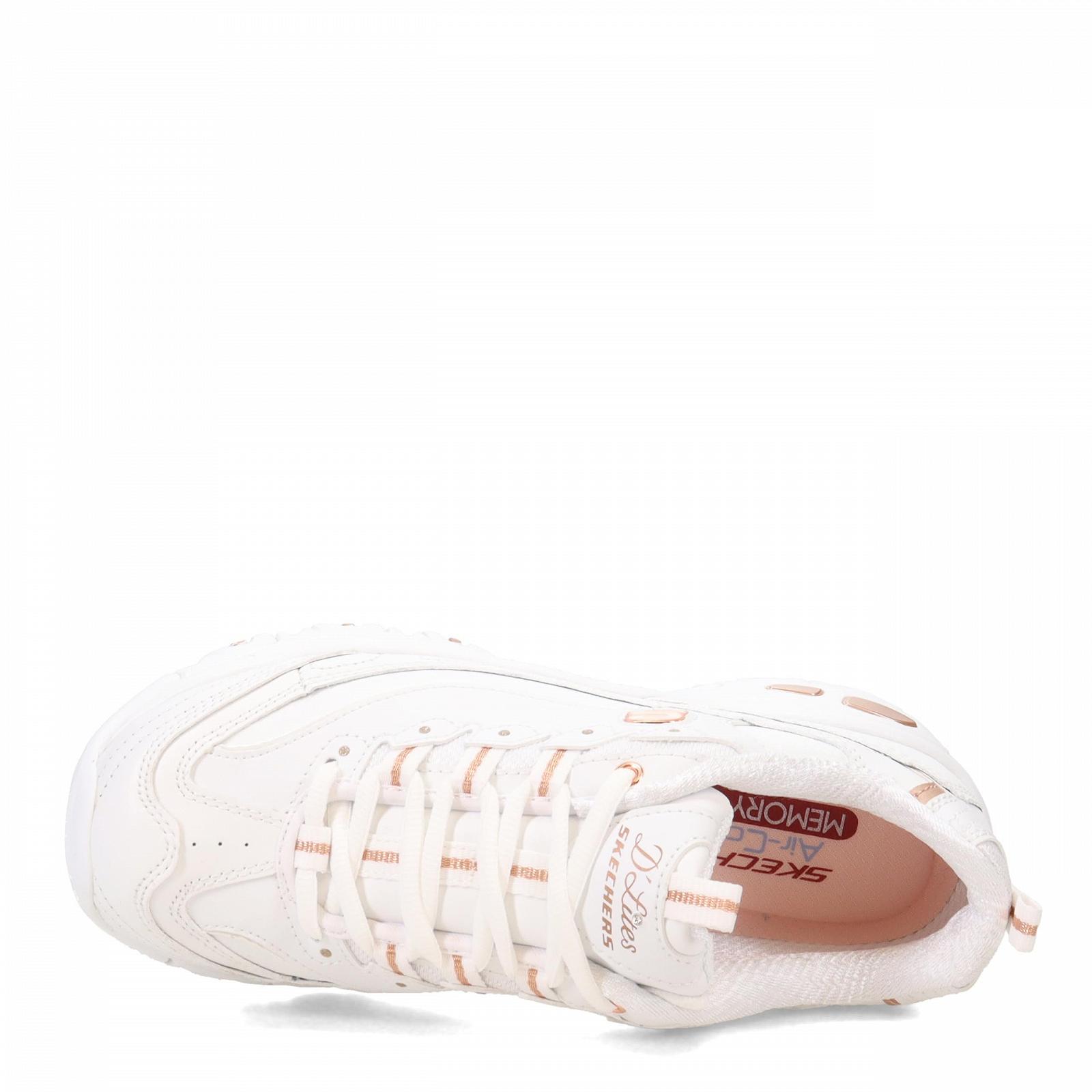 Кроссовки Skechers D'lites-Fresh Start женские, фото №7