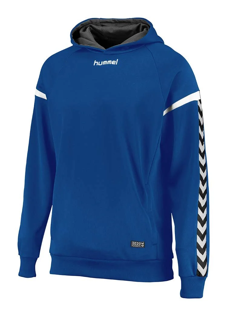 Худи Hummel AUTH. Charge Poly, фото №1