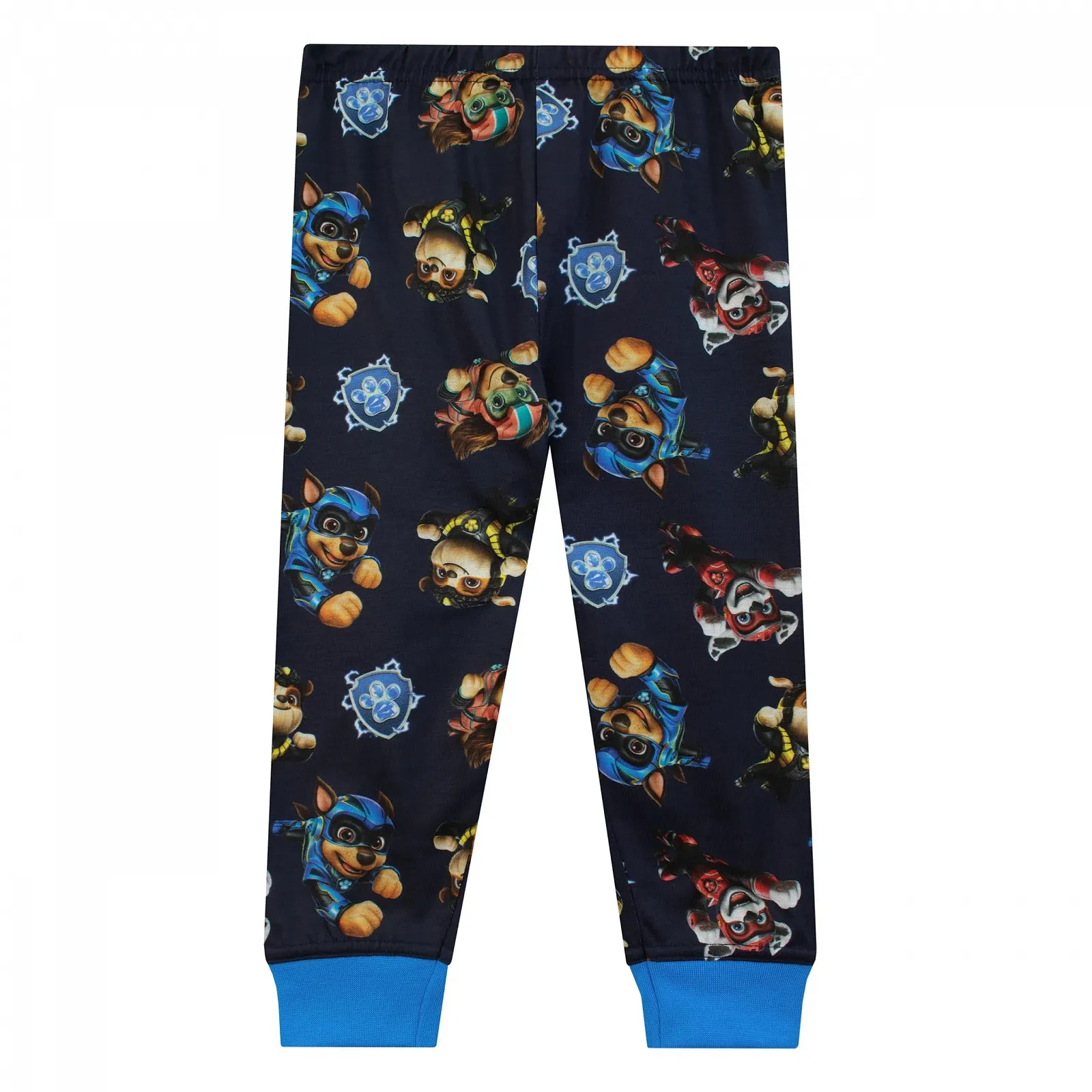 Піжама PAW PATROL Patrulla Canina для хлопчиків, фото №5 Піжама PAW PATROL Patrulla Canina для хлопчиків, фото №5