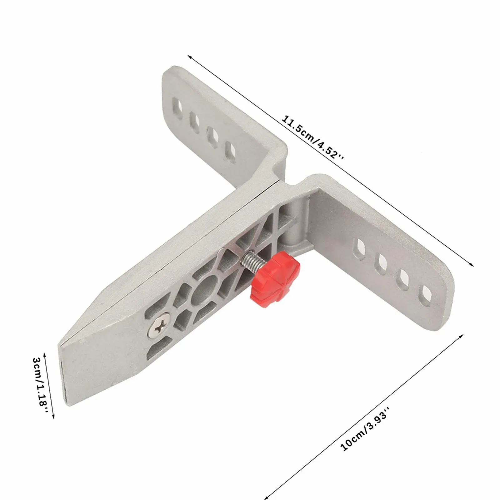 Набір для заточування ножів професійний з 5 точильними каменями та кейсом для зберігання, фото №6