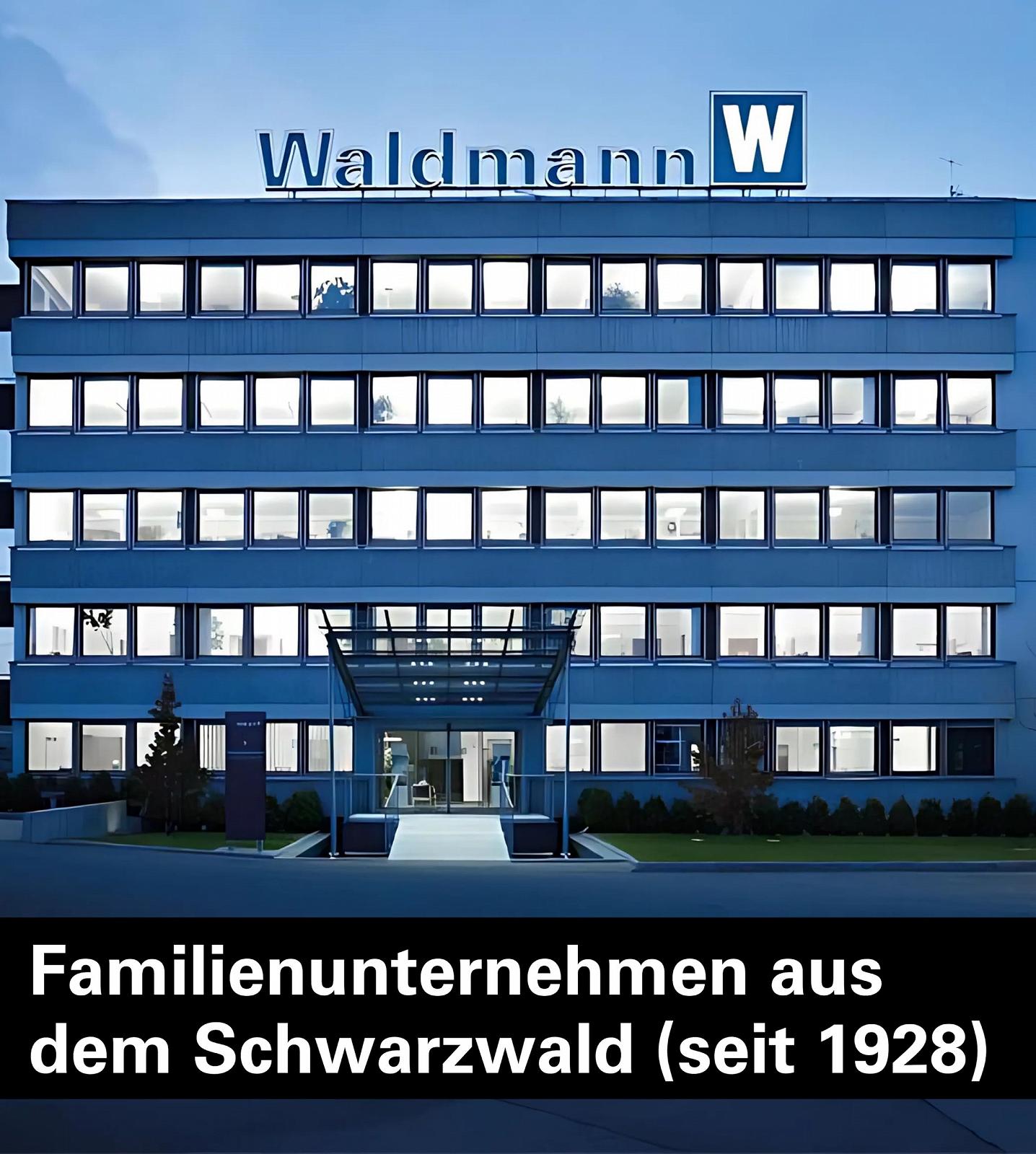 Настільна лампа Waldmann Lucio Home LED 4000 K (Limited Edition), фото №9