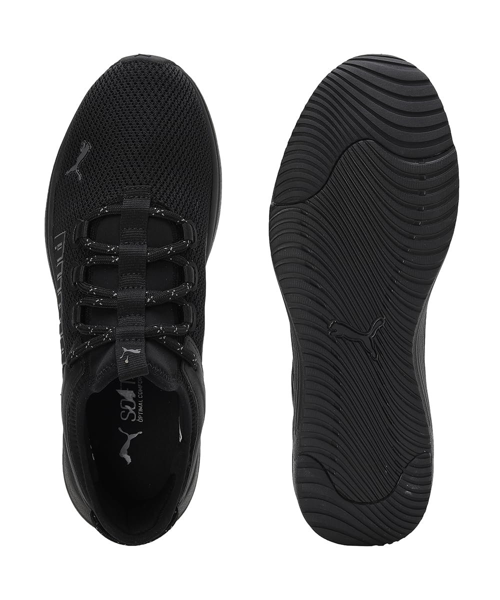 Кроссовки PUMA Softride Astro Slip Унисекс, фото №6