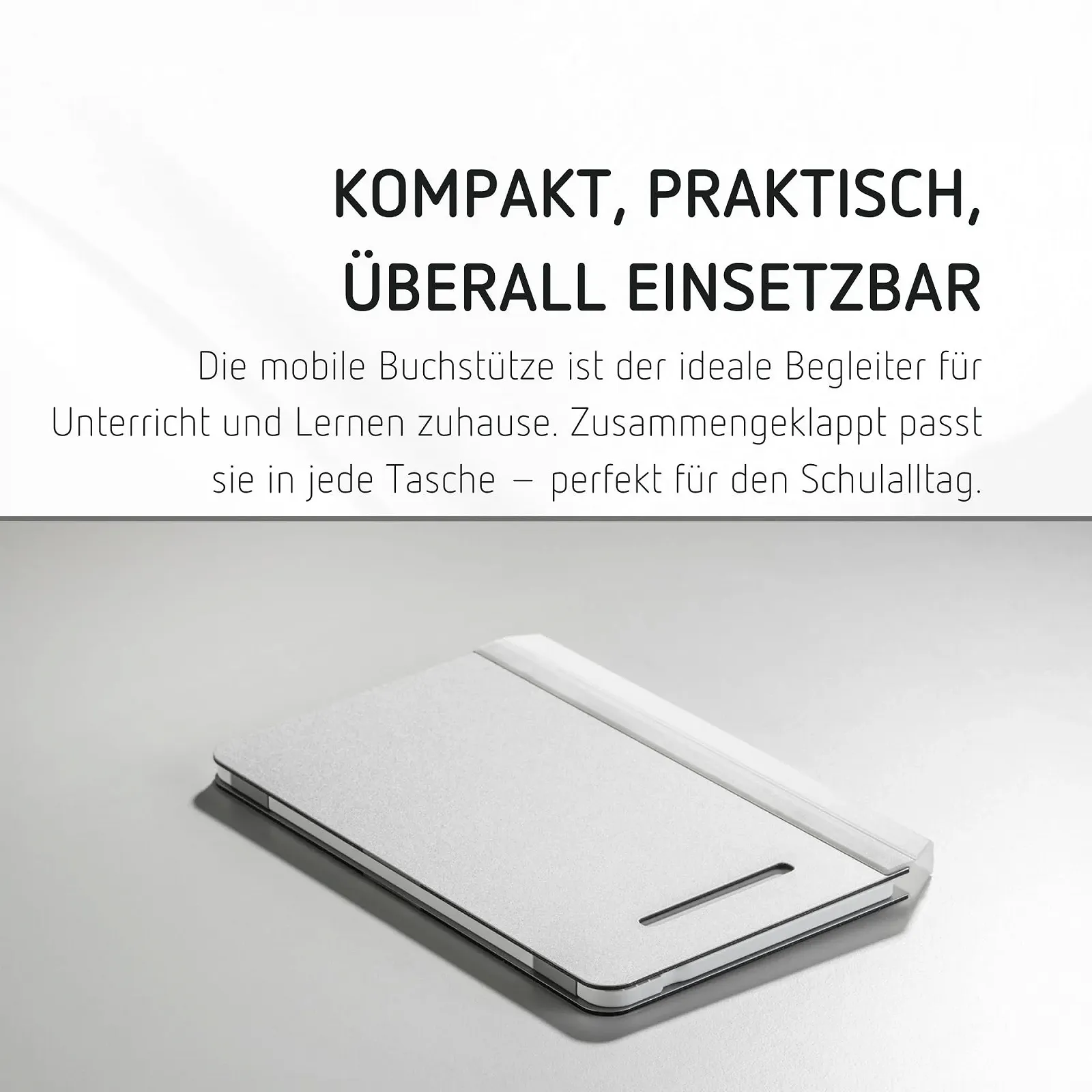 Подставка для книг складная Moll, фото №3 Подставка для книг складная Moll, фото №3