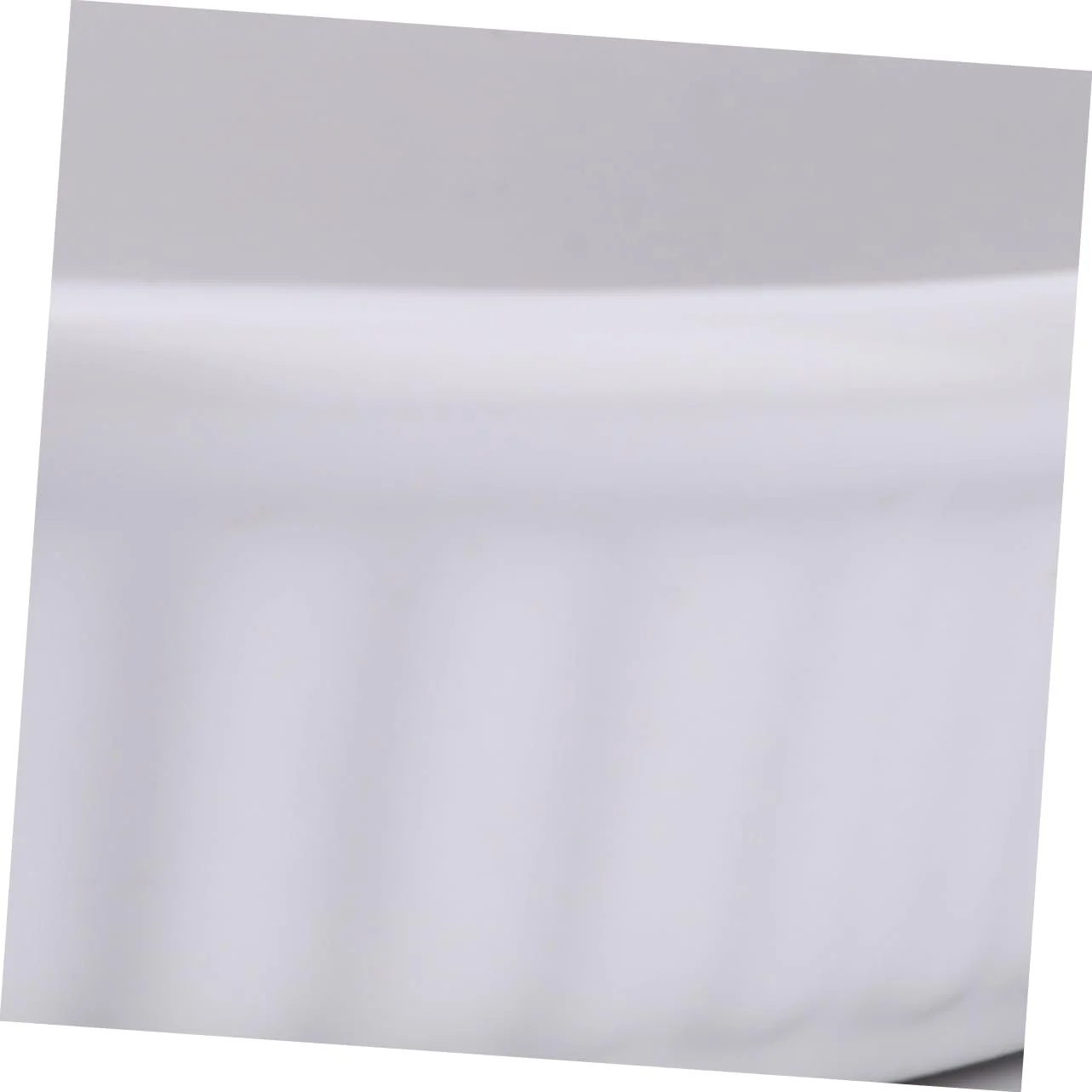 Форма для випікання SOLUSTRE керамічна кругла з ручкою Біла, фото №6