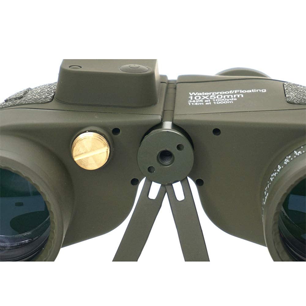 Монокуляр BAK4 QHYTL 10x50 мм чорний, фото №5 Монокуляр BAK4 QHYTL 10x50 мм чорний, фото №5