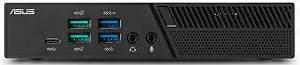 Міні ПК Asus PB60-BP114ZC / Intel Pentium G5400T / HDMI / LAN / Black ціна на synthetic.ua - Фото 1 Міні ПК Asus PB60-BP114ZC / Intel Pentium G5400T / HDMI / LAN / Black synthetic.ua - Фото 1