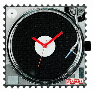 Годинник S.T.A.M.P.S. DJ 0711062 - Фото 1