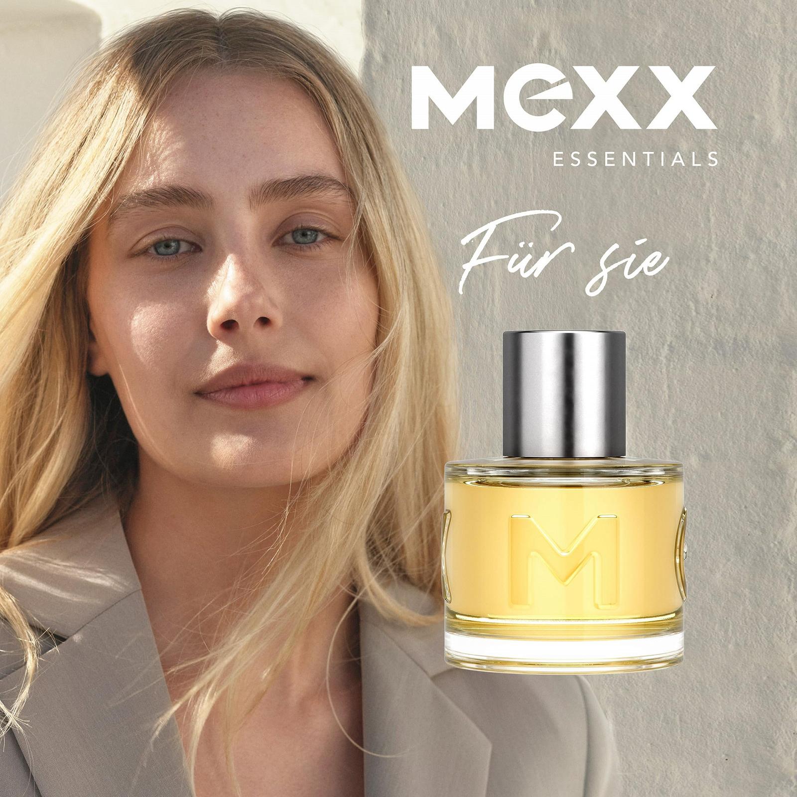 Туалетная вода MEXX Woman Цветочный Свежий аромат, 60 мл, фото №6