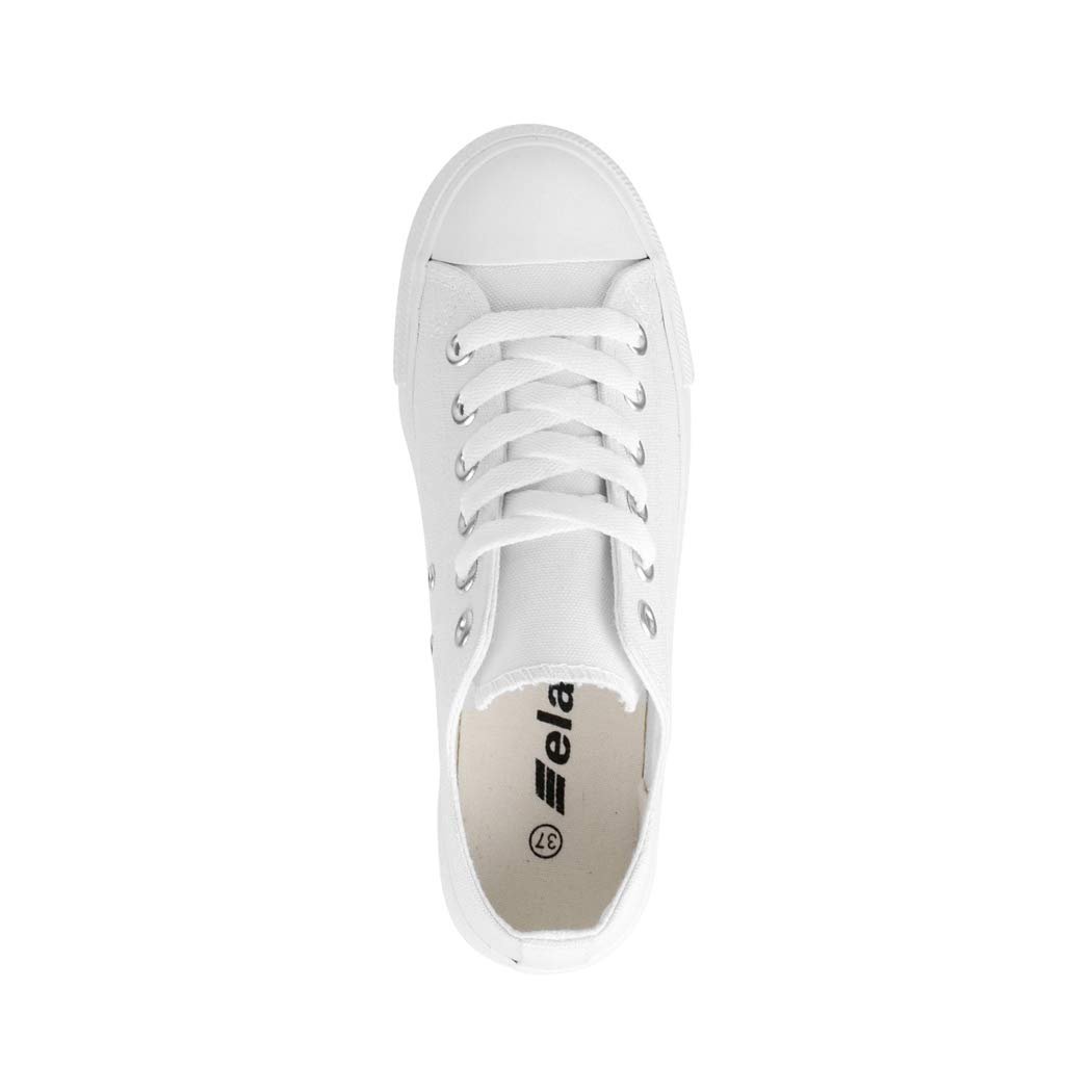 Кроссовки Elara Chunkyrayan unisex низкие текстильные, фото №6