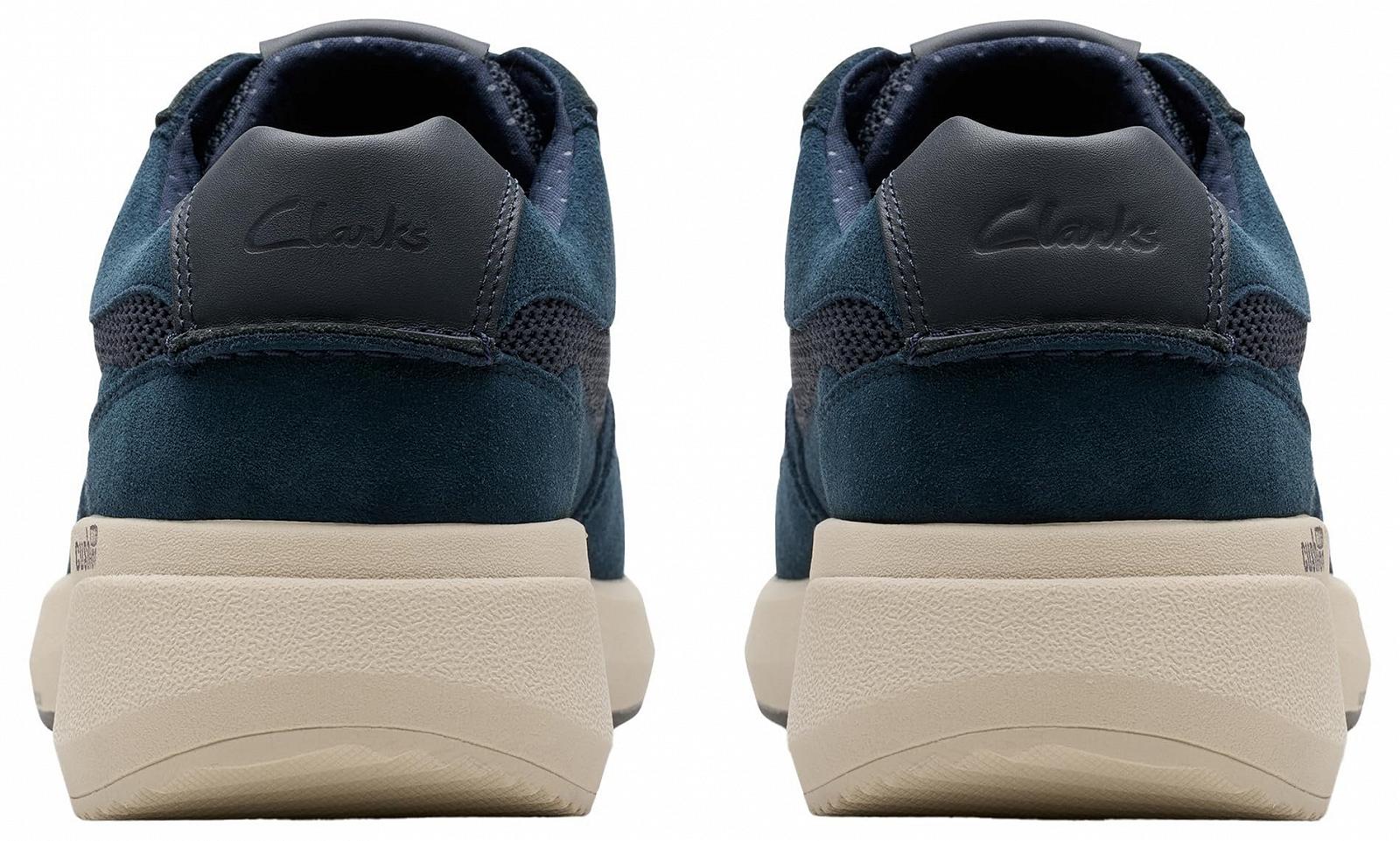 Кросівки Clarks Lehman Race, фото №5 Кросівки Clarks Lehman Race, фото №5