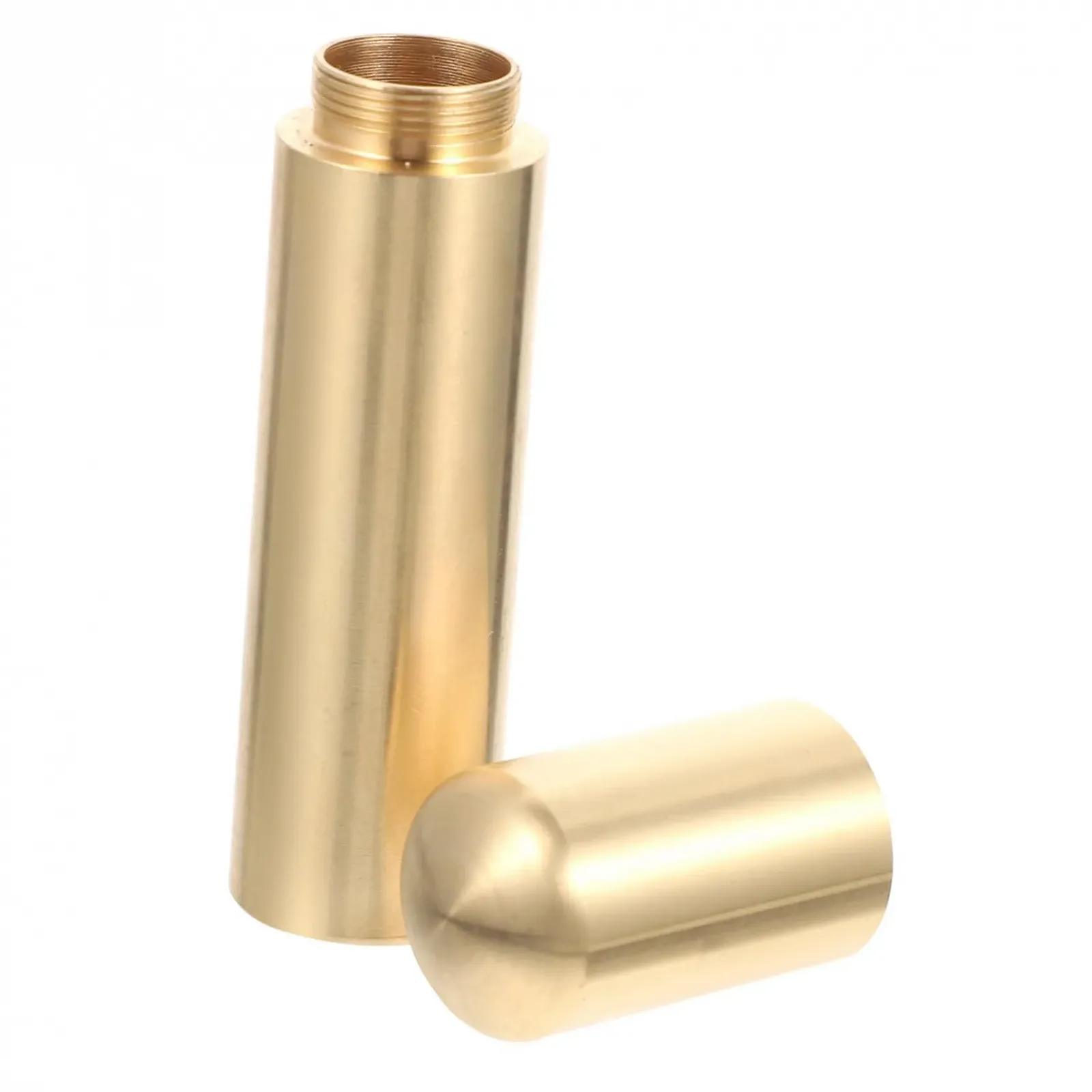 Контейнер Yardwe Металевий органайзер для кемпінгу Портативний маленький, фото №1