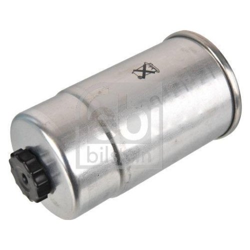 Топливный фильтр FEBI BILSTEIN 174825 для CITROËN FIAT PEUGEOT, фото №3