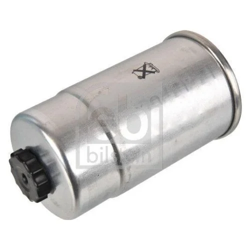 Паливний фільтр FEBI BILSTEIN 174825 для CITROËN FIAT PEUGEЕОТ, фото №3 Паливний фільтр FEBI BILSTEIN 174825 для CITROËN FIAT PEUGEЕОТ, фото №3