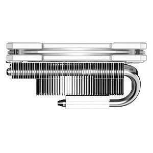 Кулер процесорний ID-Cooling IS-55 ARGB White synthetic.ua - Фото 1