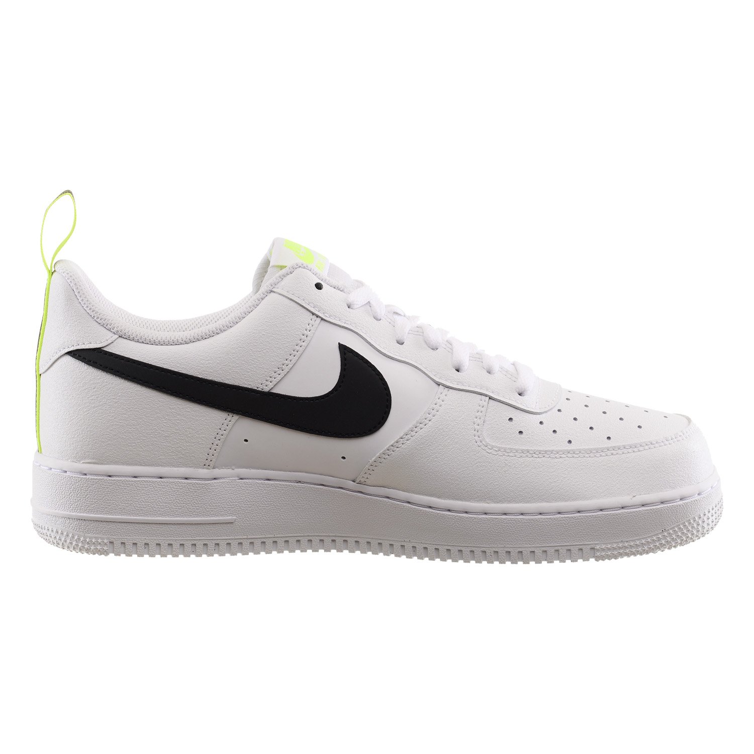 Кросівки Nike AIR FORCE 1 07 45, фото №3