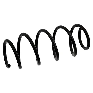 Пружина подвески FEBI BILSTEIN передняя ось - Фото 1