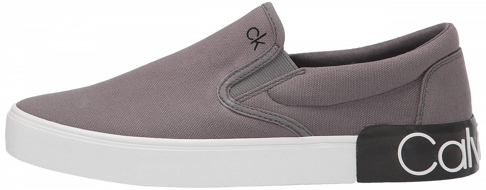 Кроссовки Calvin Klein Ryor мужские, фото №13