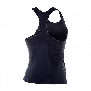 Майка Nike W NK DF SWOOSH BRA TANK M synthetic.ua - Фото 1