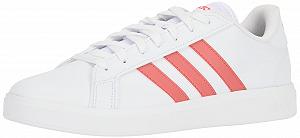 Кроссовки Adidas Grand Court Base 2.0 - Фото 1