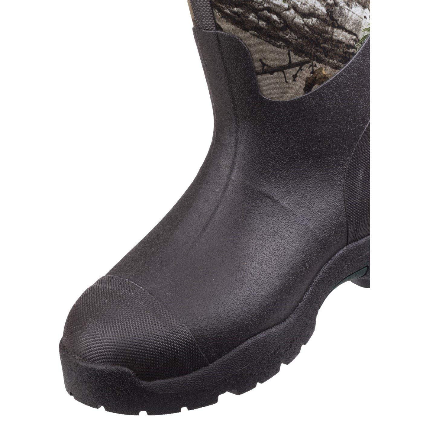 Рабочие ботинки Унисекс Muck Boots Derwent II, фото №7