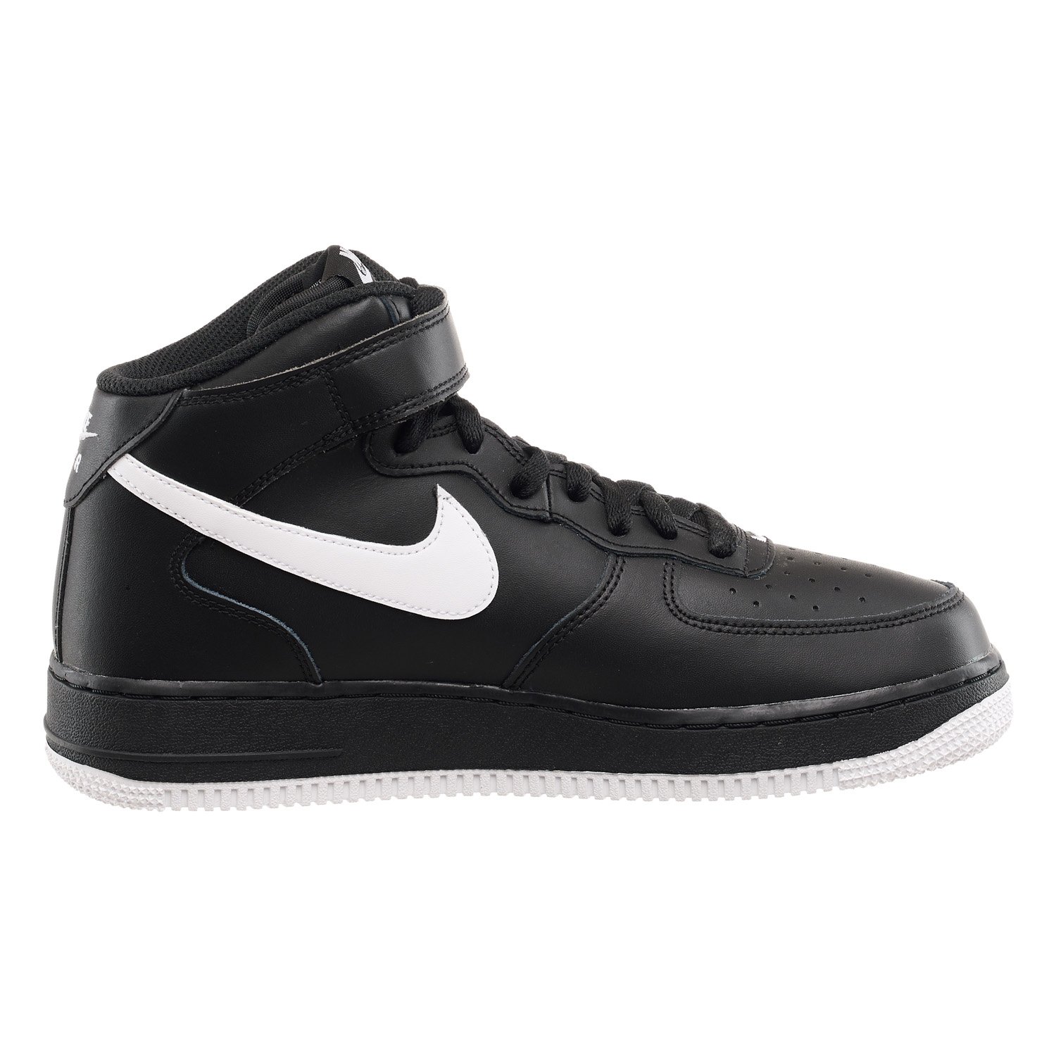 Кроссовки Nike Air Force 1 Mid '07 DV0806-001 Размер 42, фото №3