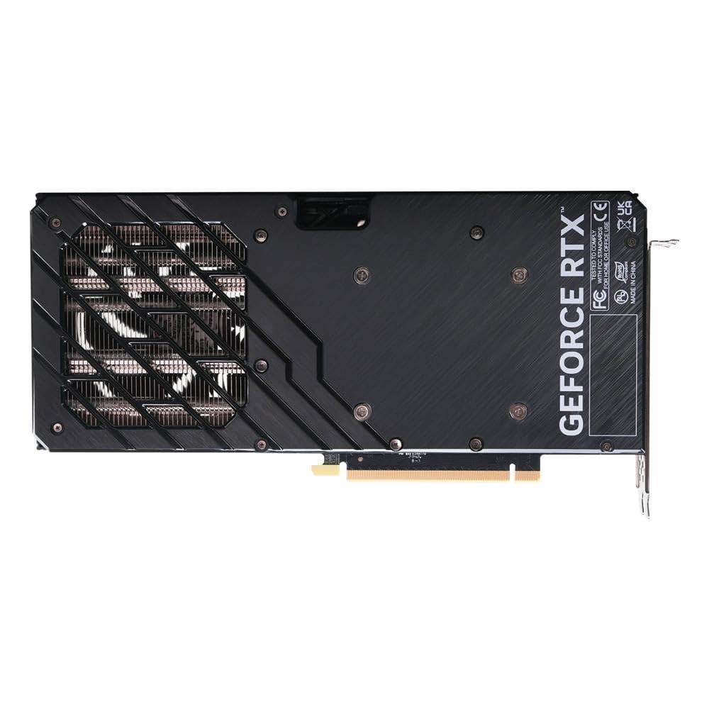 Palit GeForce RTX 4070 Super Dual NVIDIA 12 ГБ GDDR6X, фото №5