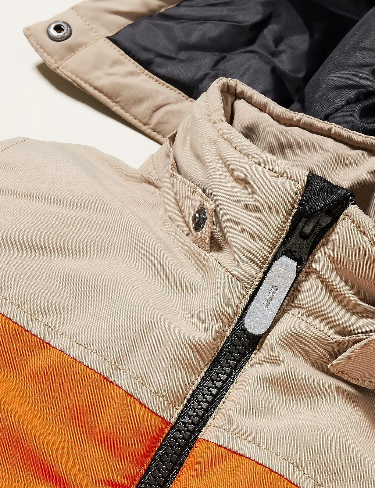 Куртка Name It Nkmmax Triple для хлопчика, фото №2