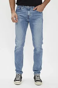 Чоловічі джинси Levis - 512 Slim Taper Lo Ball Dolf Bombay Adv  - 31 - Фото 1