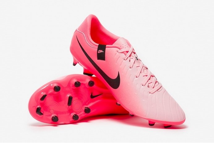 Бутсы Nike LEGEND 10 ACADEMY FG/MG 42, фото №3