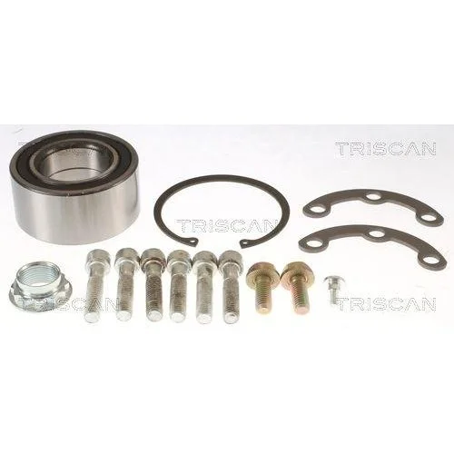 Комплект підшипника маточини TRISCAN 8530 23201 MERCEDES-BENZ задня вісь, фото №2