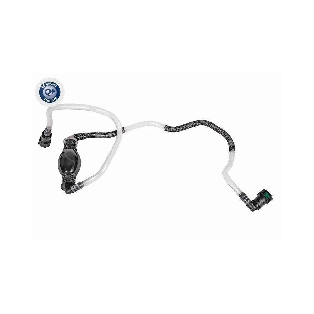 Топливопровод VAICO V46-1116 Q+ для RENAULT, фото №1 Топливопровод VAICO V46-1116 Q+ для RENAULT, фото №1