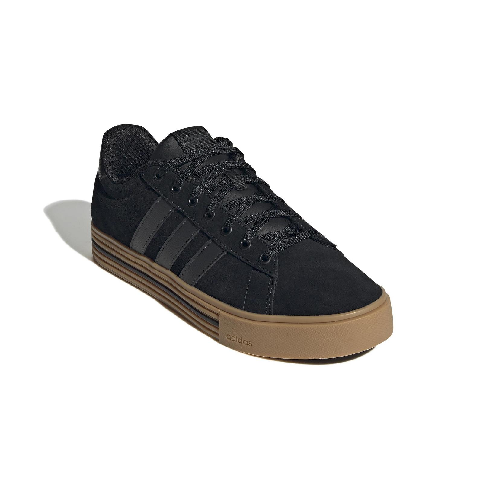 Кросівки Unisex adidas Daily 4.0 Non Football Низькі, фото №3