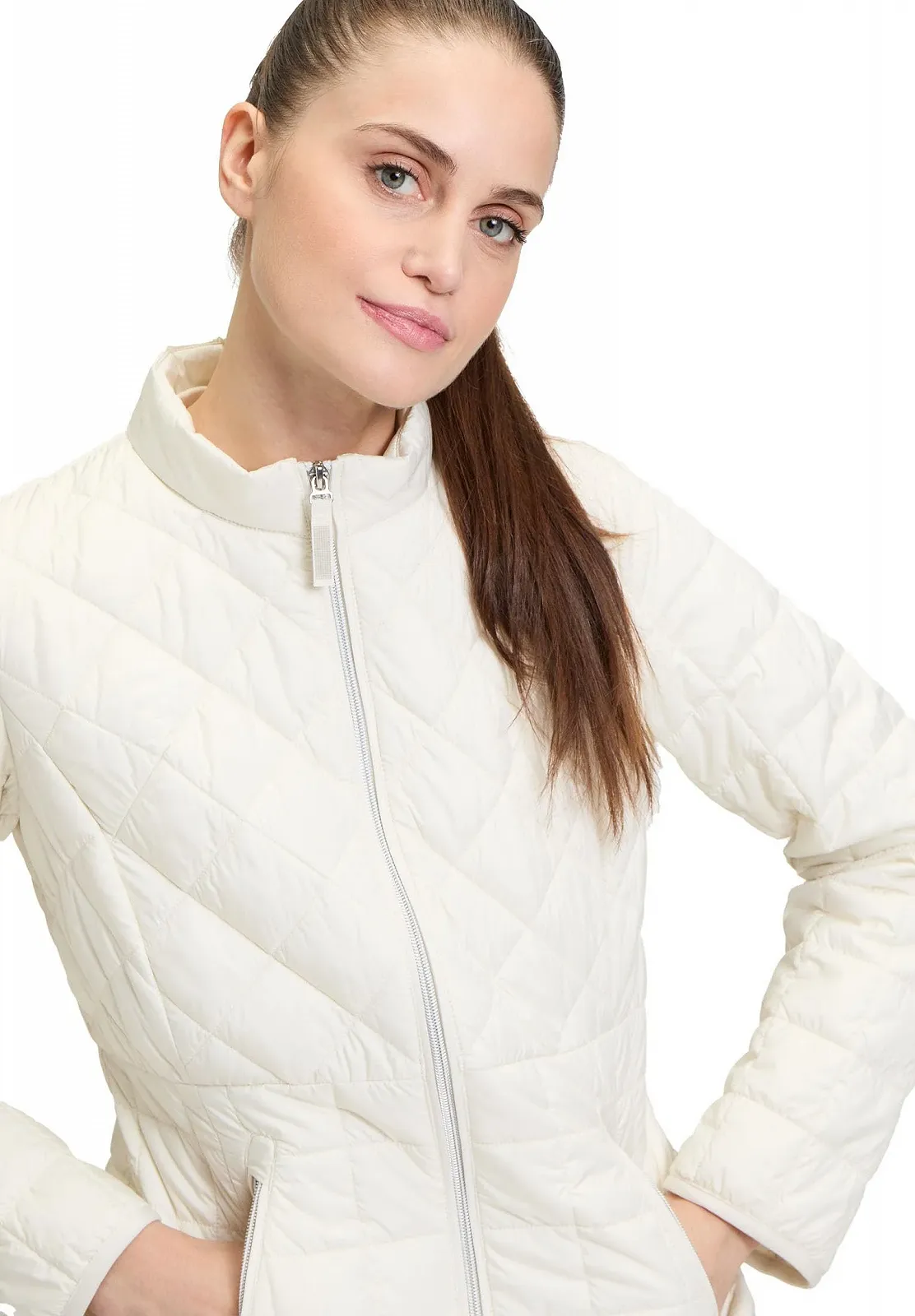 Жіноча куртка Betty Barclay, фото №5