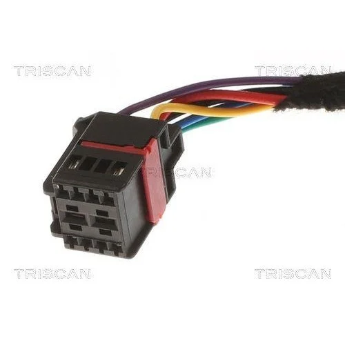 Амортизатор багажника TRISCAN 8710 29301 для VW, фото №4