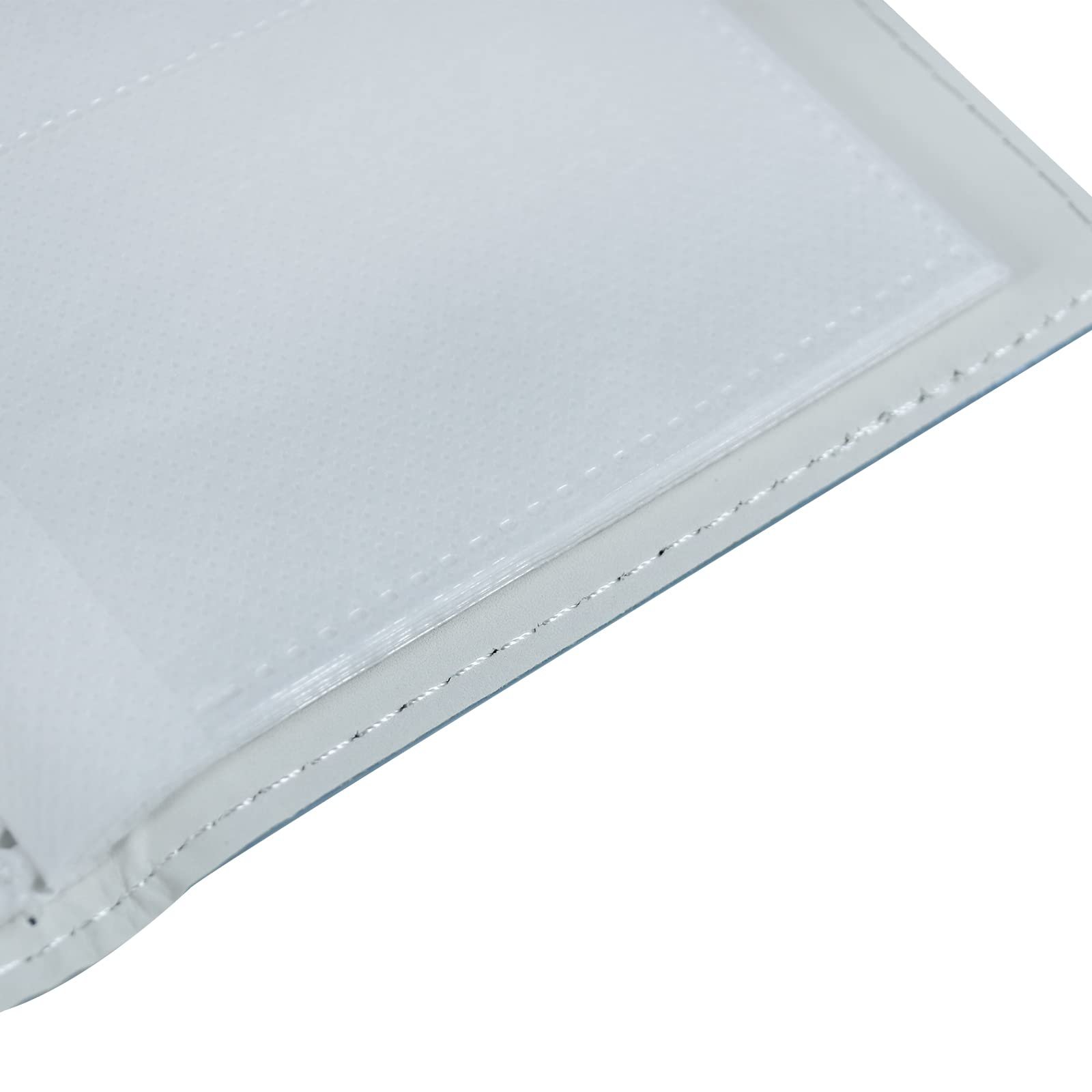 Фотоальбом Fuji Instax Mini 12/11/9/8/90/25/40/EVO/Link Snap PIC-300 Kodak Mini 96 карманов 3 дюйма Ярко-синий, фото №7