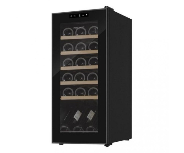 Винна шафа Philco PW18KF, фото №1
